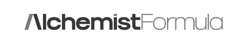 Alchemist Formula logo